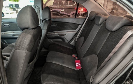 KIA Rio II, 2006 год, 240 000 рублей, 16 фотография