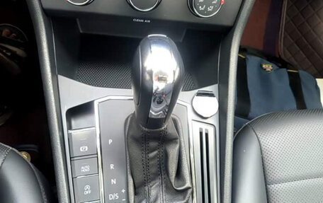 Volkswagen Lavida, 2022 год, 1 112 999 рублей, 9 фотография