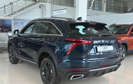 Haval F7, 2026 год, 3 799 000 рублей, 7 фотография