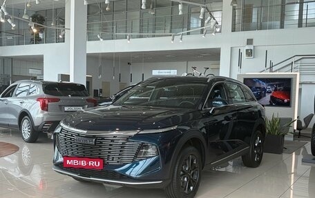 Haval F7, 2026 год, 3 799 000 рублей, 3 фотография