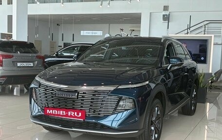 Haval F7, 2026 год, 3 799 000 рублей, 2 фотография