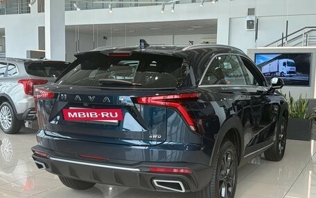 Haval F7, 2026 год, 3 799 000 рублей, 8 фотография