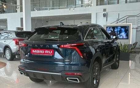 Haval F7, 2026 год, 3 799 000 рублей, 9 фотография