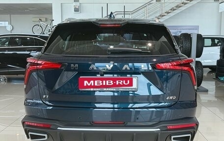 Haval F7, 2026 год, 3 799 000 рублей, 6 фотография