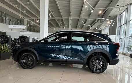 Haval F7, 2026 год, 3 799 000 рублей, 10 фотография
