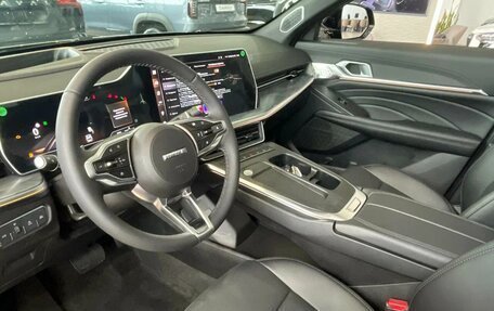 Haval F7, 2026 год, 3 799 000 рублей, 11 фотография