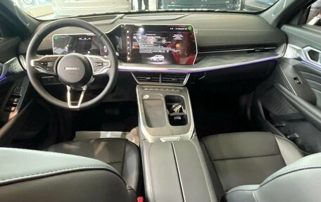 Haval F7, 2026 год, 3 799 000 рублей, 16 фотография