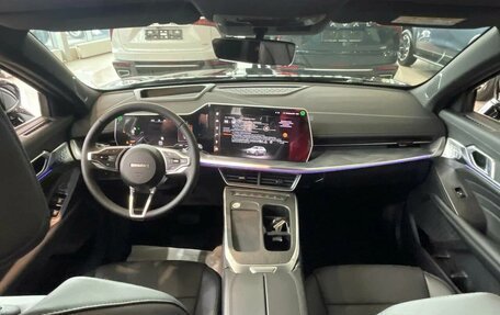 Haval F7, 2026 год, 3 799 000 рублей, 15 фотография