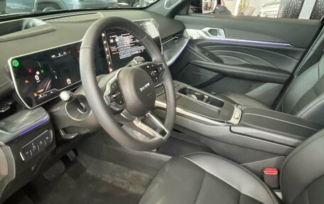 Haval F7, 2026 год, 3 799 000 рублей, 21 фотография