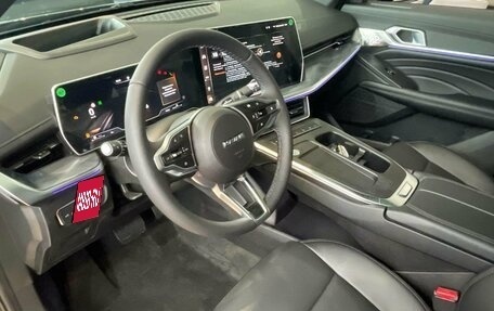 Haval F7, 2026 год, 3 799 000 рублей, 18 фотография