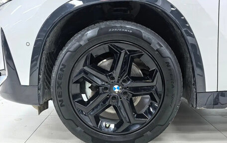 BMW X1, 2023 год, 3 265 275 рублей, 9 фотография