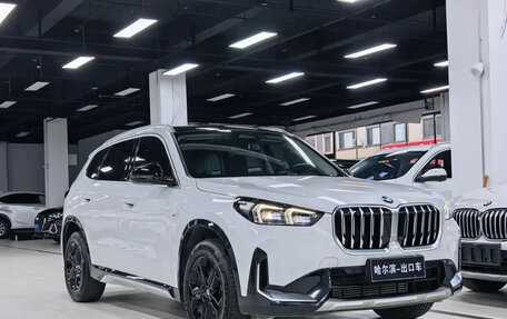 BMW X1, 2023 год, 3 265 275 рублей, 3 фотография