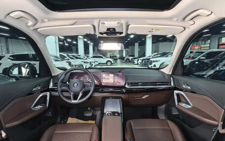 BMW X1, 2023 год, 3 265 275 рублей, 11 фотография