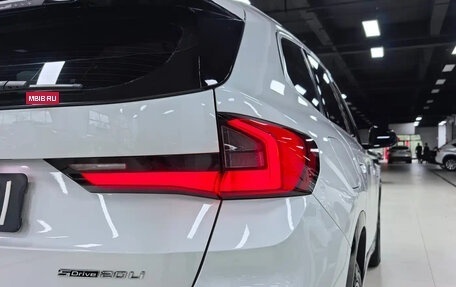 BMW X1, 2023 год, 3 265 275 рублей, 8 фотография
