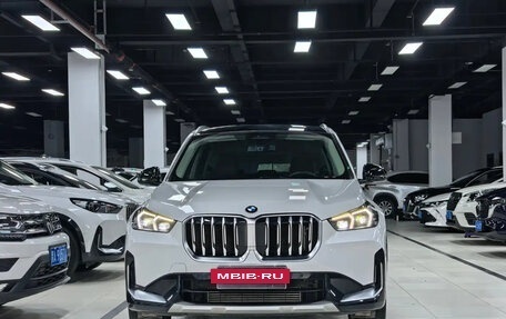 BMW X1, 2023 год, 3 265 275 рублей, 2 фотография