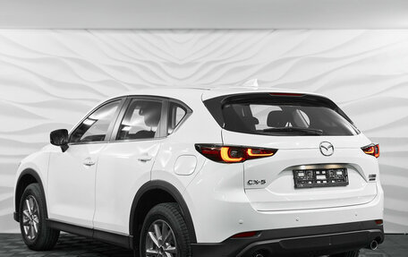 Mazda CX-5 II, 2026 год, 3 790 000 рублей, 8 фотография