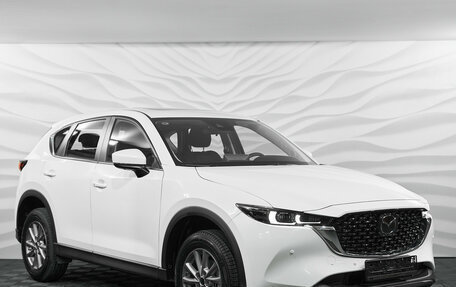 Mazda CX-5 II, 2026 год, 3 790 000 рублей, 4 фотография