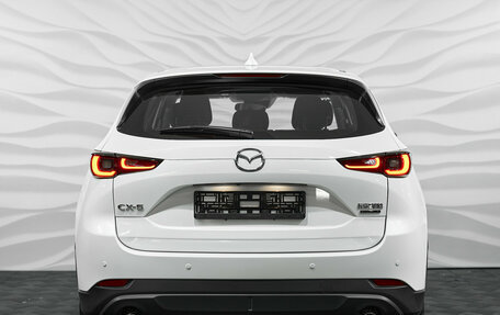 Mazda CX-5 II, 2026 год, 3 790 000 рублей, 7 фотография