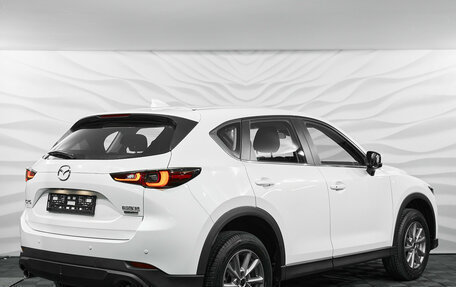 Mazda CX-5 II, 2026 год, 3 790 000 рублей, 6 фотография