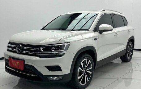 Volkswagen Tharu, 2022 год, 1 920 000 рублей, 3 фотография