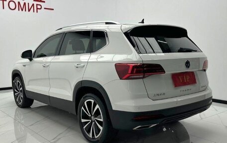 Volkswagen Tharu, 2022 год, 1 920 000 рублей, 6 фотография