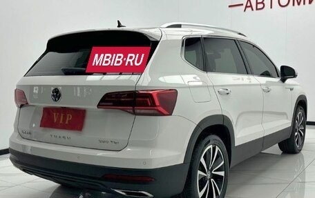 Volkswagen Tharu, 2022 год, 1 920 000 рублей, 4 фотография