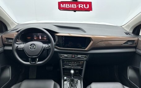 Volkswagen Tharu, 2022 год, 1 920 000 рублей, 7 фотография