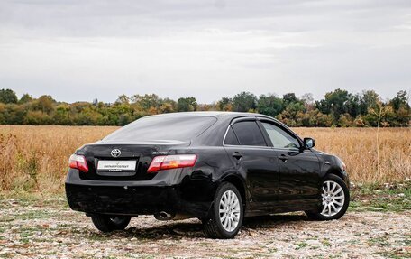 Toyota Camry, 2008 год, 899 000 рублей, 2 фотография