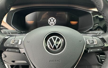 Volkswagen Tharu, 2022 год, 1 920 000 рублей, 10 фотография