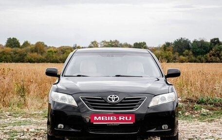 Toyota Camry, 2008 год, 899 000 рублей, 3 фотография