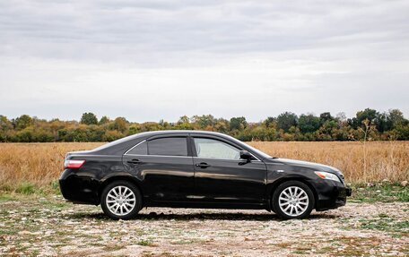 Toyota Camry, 2008 год, 899 000 рублей, 8 фотография