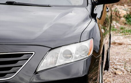 Toyota Camry, 2008 год, 899 000 рублей, 10 фотография