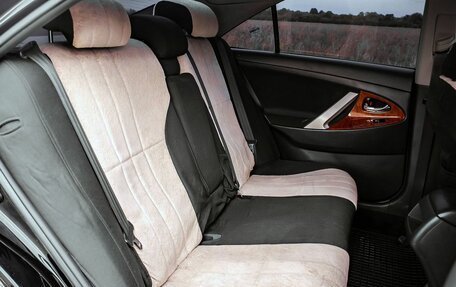 Toyota Camry, 2008 год, 899 000 рублей, 12 фотография