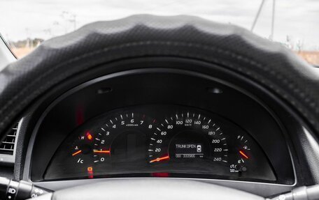 Toyota Camry, 2008 год, 899 000 рублей, 15 фотография