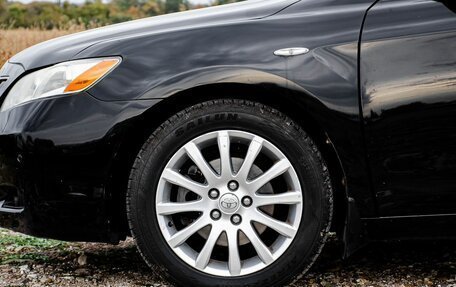 Toyota Camry, 2008 год, 899 000 рублей, 9 фотография
