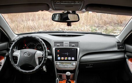 Toyota Camry, 2008 год, 899 000 рублей, 13 фотография