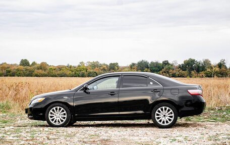 Toyota Camry, 2008 год, 899 000 рублей, 7 фотография