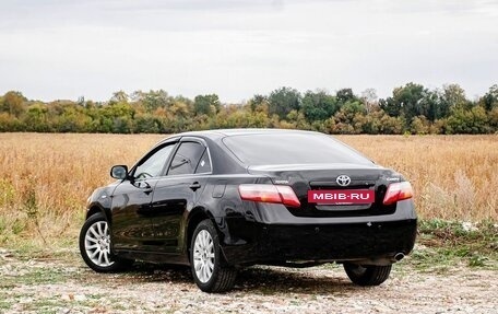 Toyota Camry, 2008 год, 899 000 рублей, 6 фотография