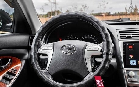 Toyota Camry, 2008 год, 899 000 рублей, 14 фотография