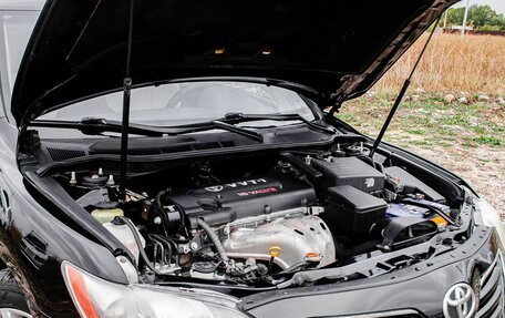 Toyota Camry, 2008 год, 899 000 рублей, 22 фотография