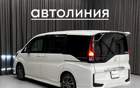 Honda Stepwgn IV, 2020 год, 2 350 000 рублей, 8 фотография