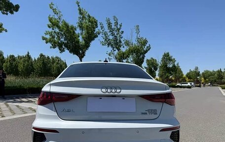 Audi A3, 2024 год, 1 954 000 рублей, 5 фотография