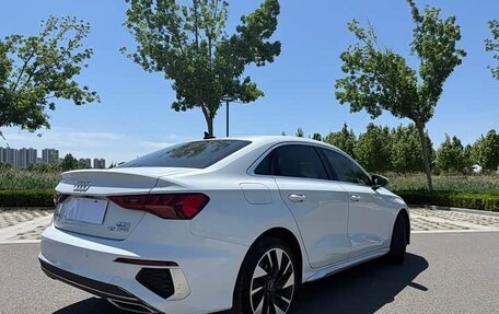 Audi A3, 2024 год, 1 954 000 рублей, 7 фотография
