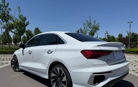Audi A3, 2024 год, 1 954 000 рублей, 4 фотография