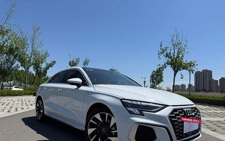 Audi A3, 2024 год, 1 954 000 рублей, 8 фотография