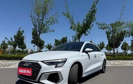 Audi A3, 2024 год, 1 954 000 рублей, 2 фотография
