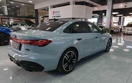 Audi A5, 2025 год, 5 700 000 рублей, 7 фотография