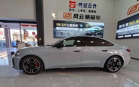 Audi A5, 2025 год, 5 700 000 рублей, 5 фотография