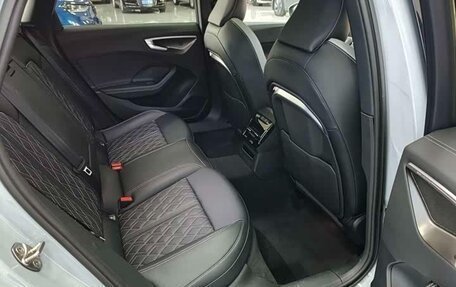 Audi A5, 2025 год, 5 700 000 рублей, 15 фотография