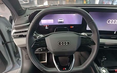 Audi A5, 2025 год, 5 700 000 рублей, 9 фотография